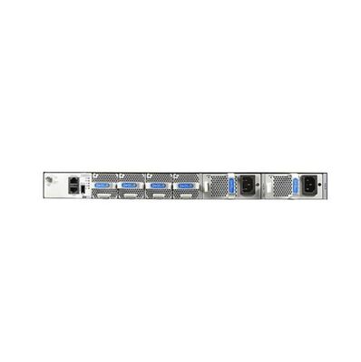 CE6881H-48S6CQ, commutateur Huawei CE6800, 48x10GE SFP+/6x40/100GE QSFP28