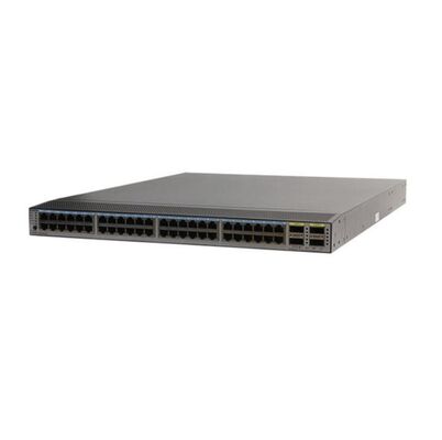 CE6881H-48T6CQ-K, commutateur Huawei CE6800, 48x10GE Base-T/6x100GE QSFP28