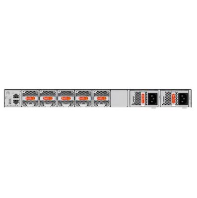 CE6885-48YS8CQ-F, commutateur Huawei CloudEngine 6800, 48x10GE électrique/8x100GE QSFP28/2xAC PSU