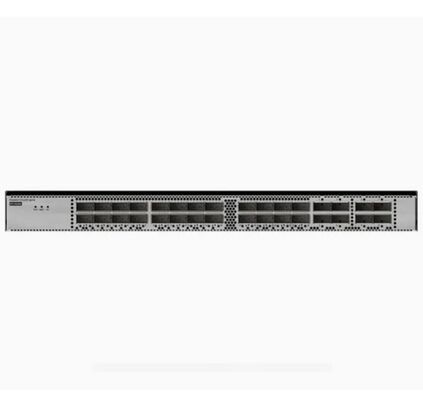 Commutateur de centre de données Huawei CloudEngine CE8875-24BQ8DQ – Périphérique réseau haute performance 24 × 400GE + 8 × 800GE