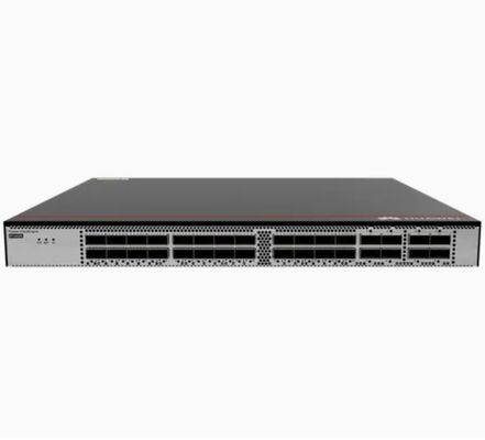 Commutateur de centre de données Huawei CloudEngine CE8875-24BQ8DQ – Périphérique réseau haute performance 24 × 400GE + 8 × 800GE