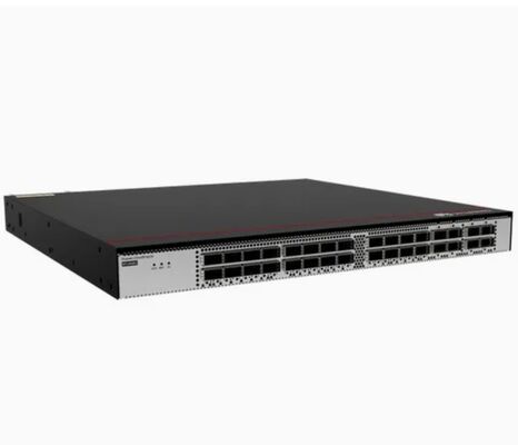 Commutateur de centre de données Huawei CloudEngine CE8875-24BQ8DQ – Périphérique réseau haute performance 24 × 400GE + 8 × 800GE