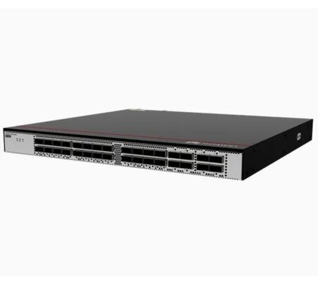Commutateur de centre de données Huawei CE8875-24BQ8DQ-W 24 ports 16 Tbit/s