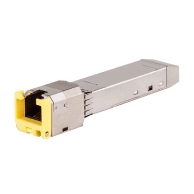 J8177D, émetteur-récepteur SFP Aruba 1G, RJ45, 100 m, Cat5e