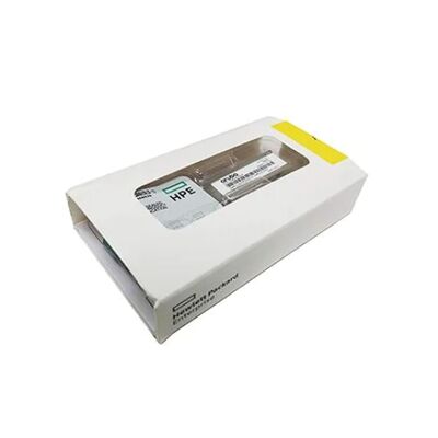 J9150D, émetteur-récepteur Aruba 10G SFP+ LC SR, 10G SFP+/LC/300 m MMF