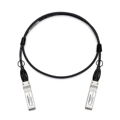 J9281D, câble DAC Aruba 10G SFP+, longueur 1 m/10G SFP+/Direct Attach