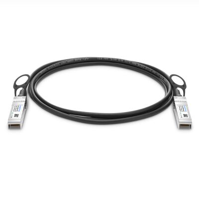 J9281D, câble DAC Aruba 10G SFP+, longueur 1 m/10G SFP+/Direct Attach