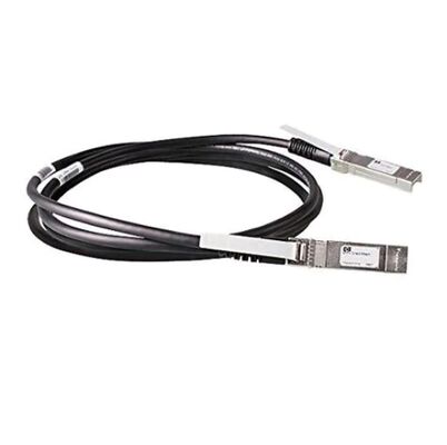 J9283D, câble DAC Aruba 10G SFP+, longueur 3 m/Cuivre passif/SFP+ vers SFP+