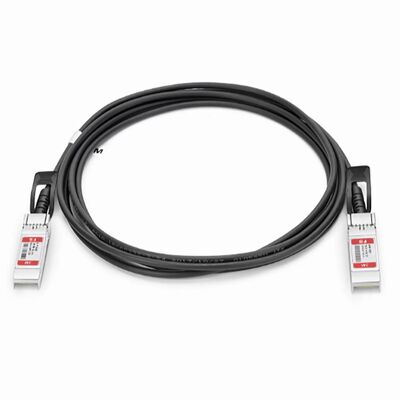 J9283D, câble DAC Aruba 10G SFP+, longueur 3 m/Cuivre passif/SFP+ vers SFP+