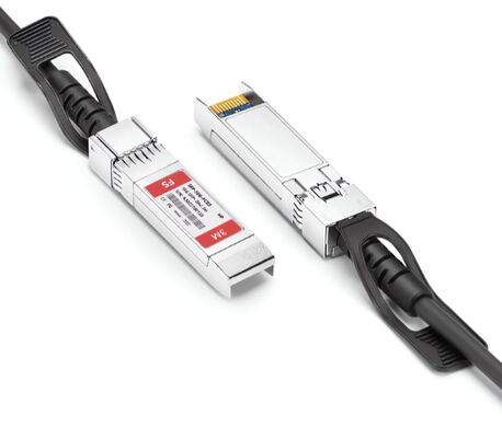 J9283D, câble DAC Aruba 10G SFP+, longueur 3 m/Cuivre passif/SFP+ vers SFP+