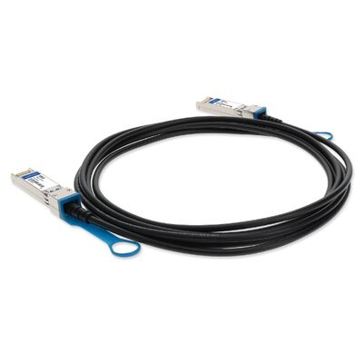 J9285D, câble DAC Aruba 10G SFP+, longueur 7 m/SFP+ vers SFP+/Passif