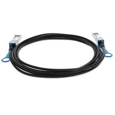 J9285D, câble DAC Aruba 10G SFP+, longueur 7 m/SFP+ vers SFP+/Passif