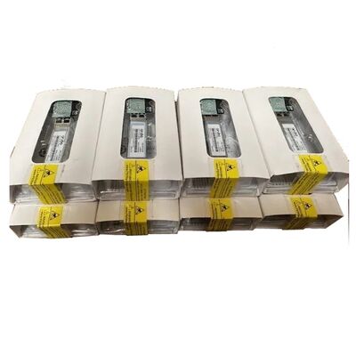 Émetteur-récepteur HPE JL484A Aruba 25G Sfp28 Lc Sr 100 m Mmf RÉF.