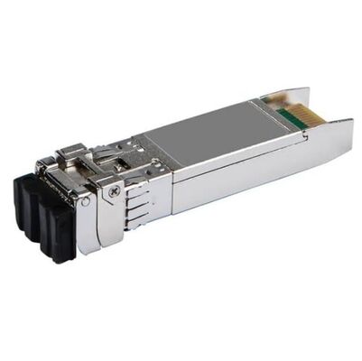 Émetteur-récepteur HPE JL486A Aruba 25G SFP28 LC LR 10 km SMF NOUVEAU