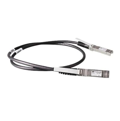 Câble à connexion directe HPE JL488A 25G SFP28 vers SFP28 3M.