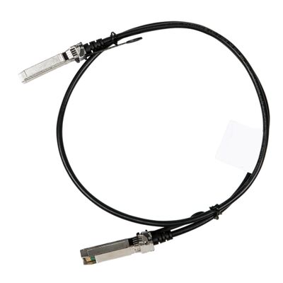 Câble à connexion directe HPE JL489A 25G SFP28 vers SFP28 5M.
