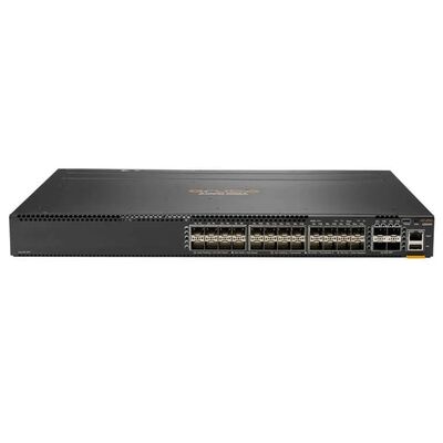 JL658A, commutateur Aruba 6300M, 24 ports SFP+/4 ports SFP56/conception modulaire