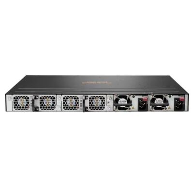 JL658A, commutateur Aruba 6300M, 24 ports SFP+/4 ports SFP56/conception modulaire
