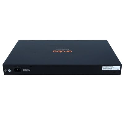 JL678A, commutateur Aruba 6100, 24xGE RJ45/4xSFP+