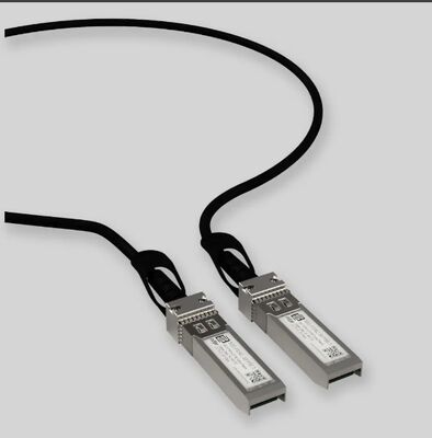 HPE R0M47A Aruba 50G SFP56 à SFP56 1m câble DAC.