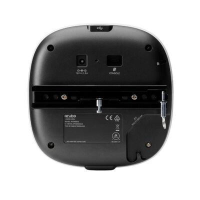 R2H28A, point d'accès Aruba AP-505, 2x2:2 802.11ax/antennes internes/double radio