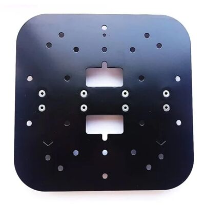 R3J19A, kit de support Aruba AP-MNT-E, montage sur boîtier mural, type E, pour Campus AP