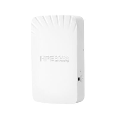 R3V36A, point d'accès Aruba AP-503H, débit de données 5 GHz/2,4 GHz/max.
