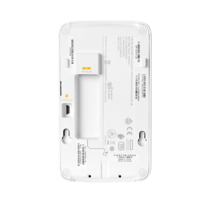 R3V36A, point d'accès Aruba AP-503H, débit de données 5 GHz/2,4 GHz/max.