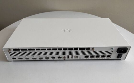 CS-KITPRO-P60-K9, Cisco Webex Room Kit Pro, vidéoconférence, vidéo 4K, caméra Precision 60, entrée multi-source