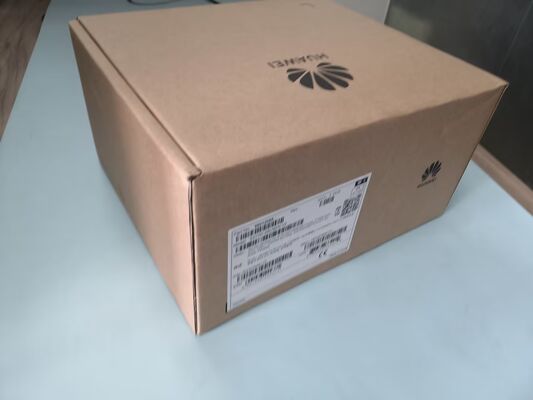 S5735I-S8U4XN-V2   8 ports 10/100/1000BASE-T, 4 ports SFP+ 10GE, PoE++, montage sur rail DIN, alimentation redondante double 54 à 57V DC, sans ventilateur