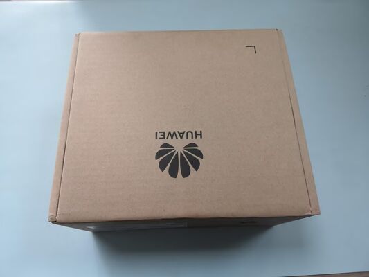 S5735I-S8U4XN-V2   8 ports 10/100/1000BASE-T, 4 ports SFP+ 10GE, PoE++, montage sur rail DIN, alimentation redondante double 54 à 57V DC, sans ventilateur