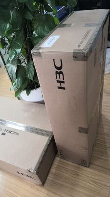 H3C UniServer R4900 G6 Serveur de dernière génération H3C X86 2U 2-Socket Rack Server