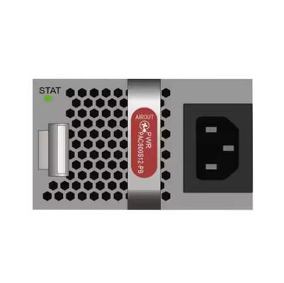 Pour les appareils de surveillance de la sécurité
Huawei S6000 Commutateur Module d'alimentation en courant alternatif de 600 W
