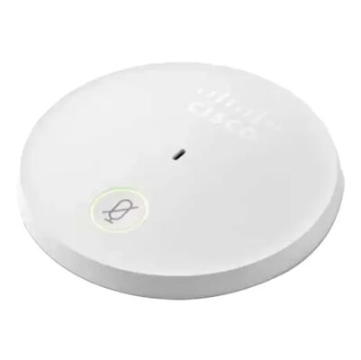 CS-MIC-TABLE-E, microphone de table Cisco, filaire, unidirectionnel, prise 3,5 mm