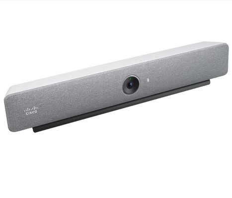 Cisco CS-BAR-T-K9 Barre de salle Cisco Webex avec navigateur sur support de table