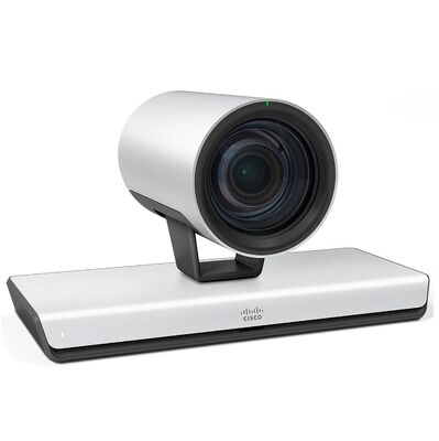 CTS-CAM-P60, caméra Cisco Precision 60, 1080p60, zoom optique 10x, sortie HDMI