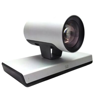 CTS-CAM-P60, caméra Cisco Precision 60, 1080p60, zoom optique 10x, sortie HDMI
