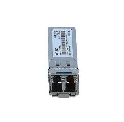 J9151E, émetteur-récepteur Aruba 10G SFP+, 10G SFP+ LC/10 km SMF/mode unique