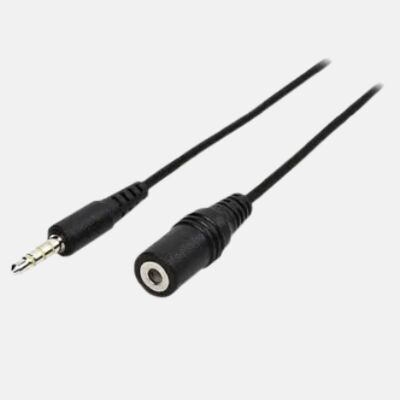 CAB-MIC-EXT-J=, câble d'extension Cisco, pour microphone de table 20