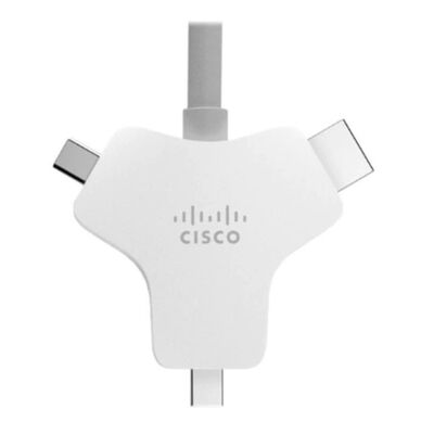 CAB-HDMI-MUL4K-9M, câble multi-connecteur Cisco, prise en charge 4K/9 mètres/HDMI