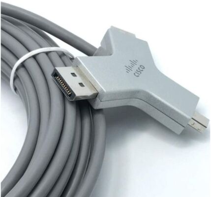 CAB-HDMI-MUL4K-9M, câble multi-connecteur Cisco, prise en charge 4K/9 mètres/HDMI