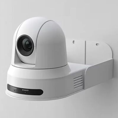 Support de montage mural Cisco CS-PTZ4K-BRKT pour caméra PTZ 4K