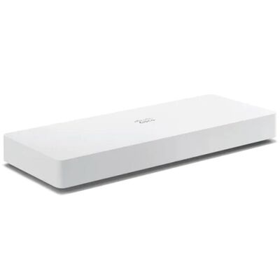 CS-CODEC-PLUS-K9, Cisco Webex Codec Plus, codec vidéo, vidéo 1080p60, 4 entrées HDMI, 3 sorties HDMI