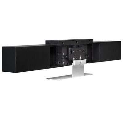 POLY STUDIO, Polycom Poly Studio, caméra USB/objectif grand angle/vidéo 4K
