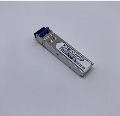 Émetteur-récepteur optique OSX040N01 02310CNF Module monomode (1550nm 40km LC)