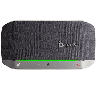 POLY SYNC20+ Haut-parleur de conférence USB/Bluetooth à couverture 3M