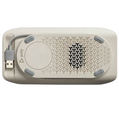 POLY SYNC20+ Haut-parleur de conférence USB/Bluetooth à couverture 3M