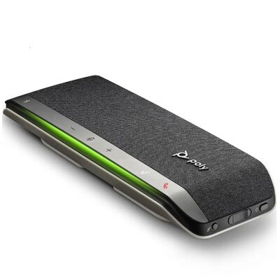 Haut-parleur Bluetooth Poly Sync-40 M USB-A, USB-C, certifié MS Teams 216875-01