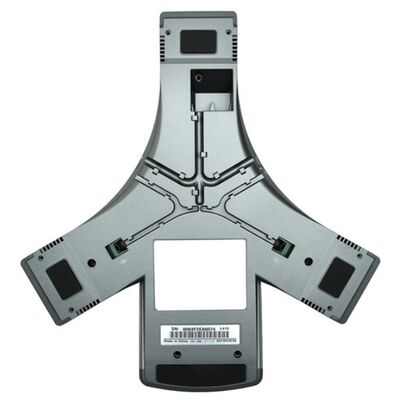 SoundStation-Duo, Polycom SoundStation, téléphone de conférence, PSTN/IP en double mode, micro Hi-Fi