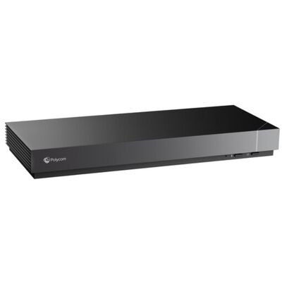 G7500-12X, vidéoconférence Polycom G7500, objectif EagleEye 12x/1080p/double affichage